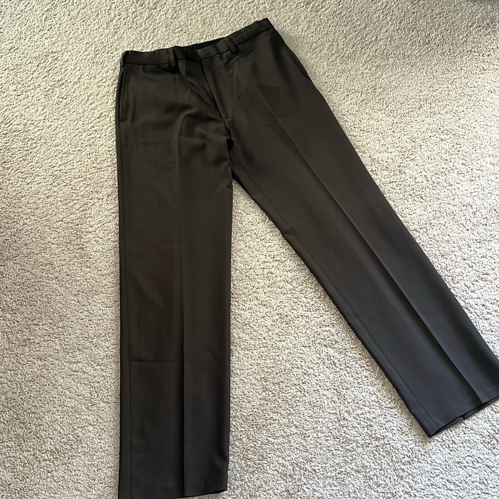 Men’s Haggar Dress Pants